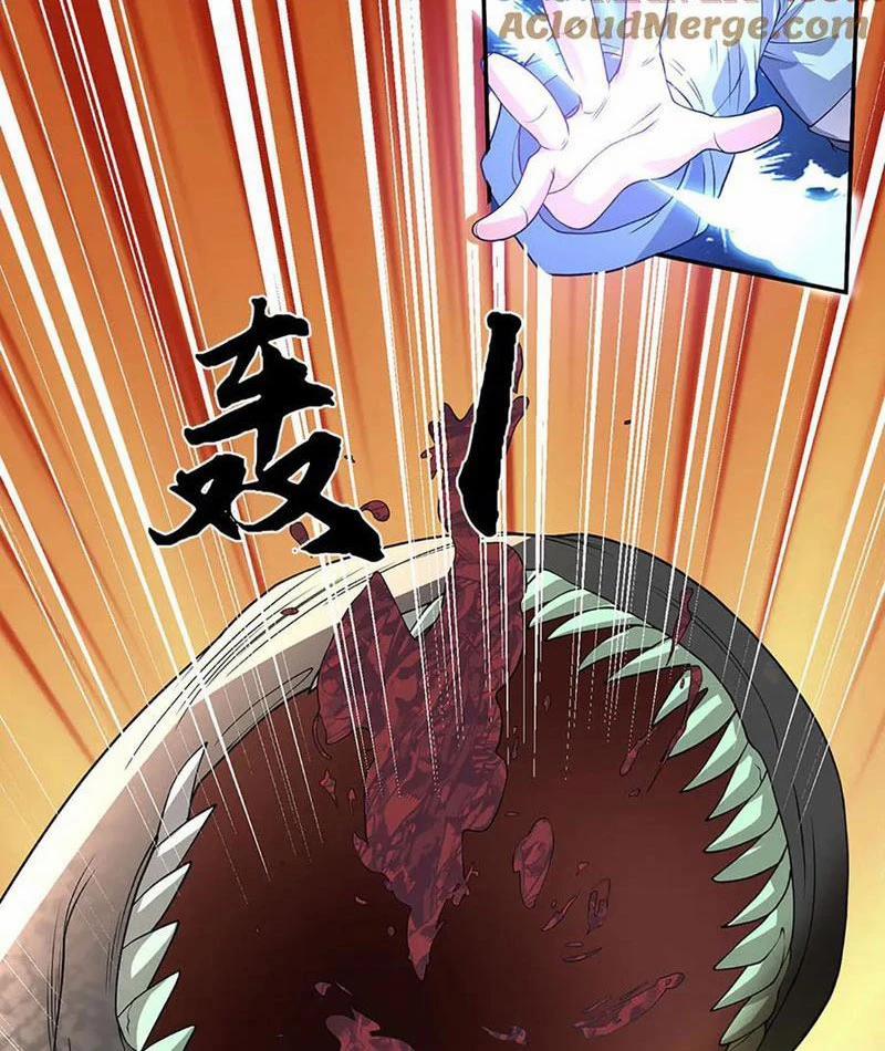 Tôi Có Thể Nuốt Chửng Vạn Vật 75 trang 38