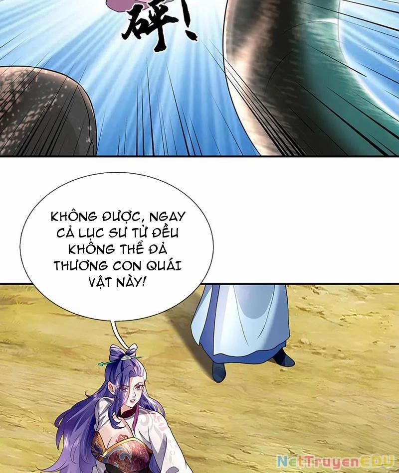 Tôi Có Thể Nuốt Chửng Vạn Vật 75 trang 4