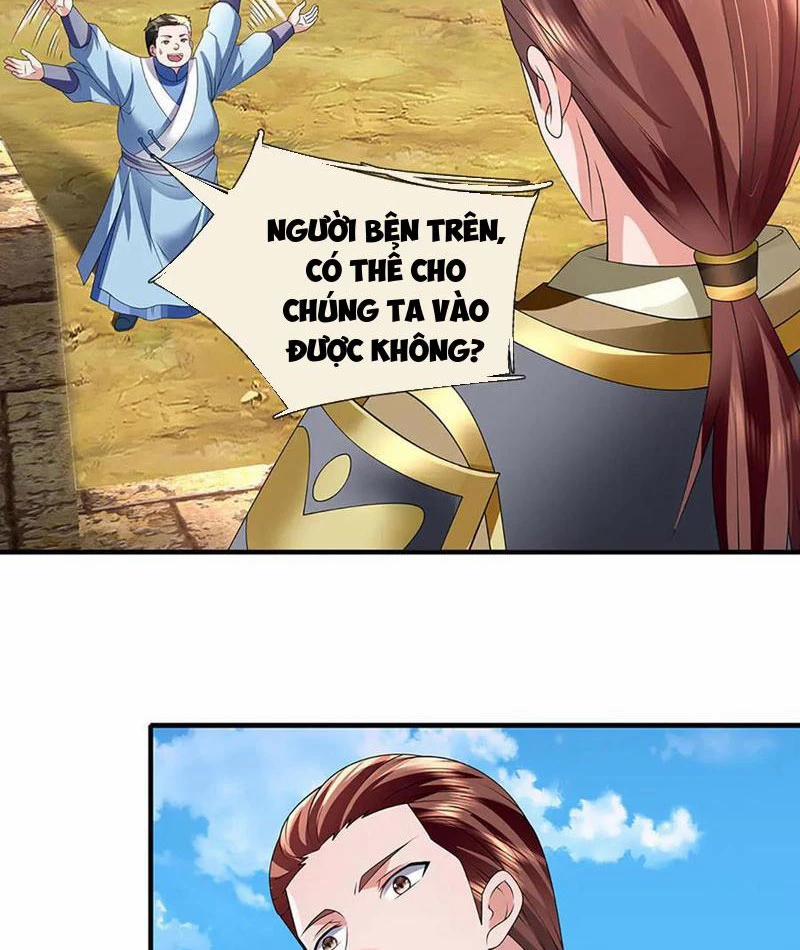 Tôi Có Thể Nuốt Chửng Vạn Vật 75 trang 56