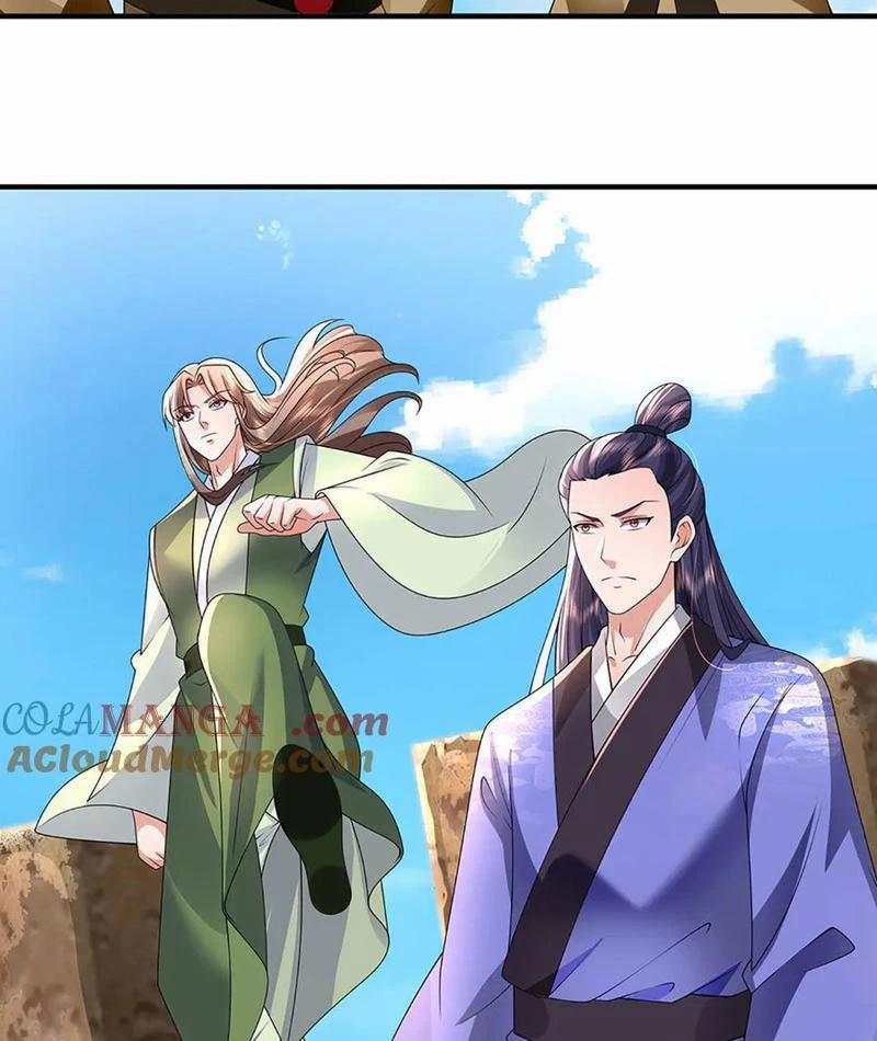 Tôi Có Thể Nuốt Chửng Vạn Vật 75 trang 62