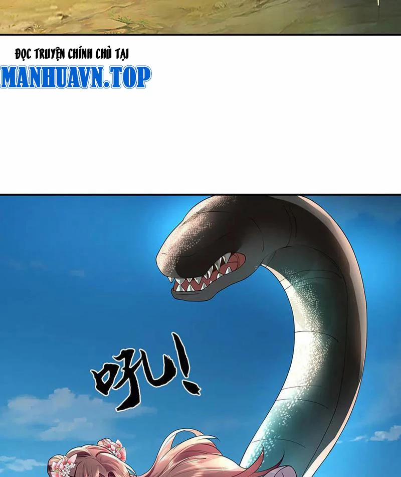 Tôi Có Thể Nuốt Chửng Vạn Vật 75 trang 8