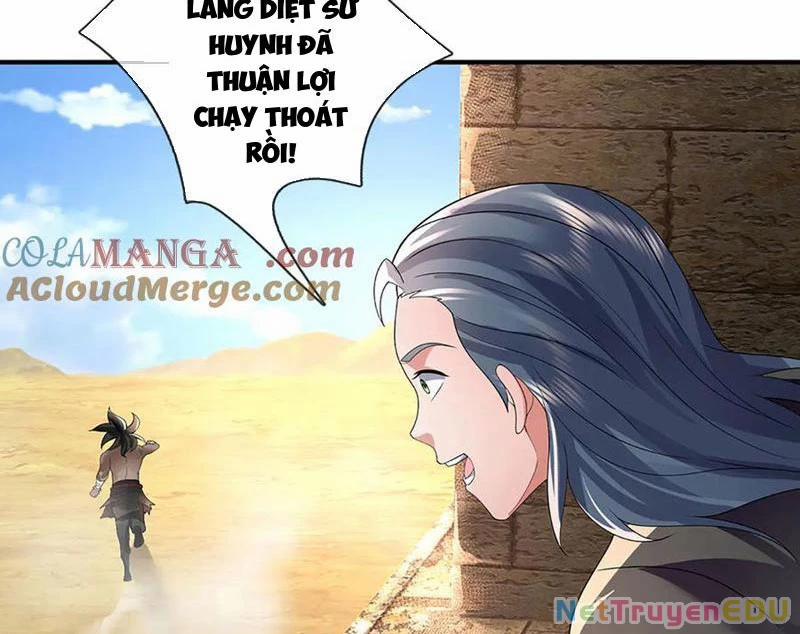 Tôi Có Thể Nuốt Chửng Vạn Vật 76 trang 21