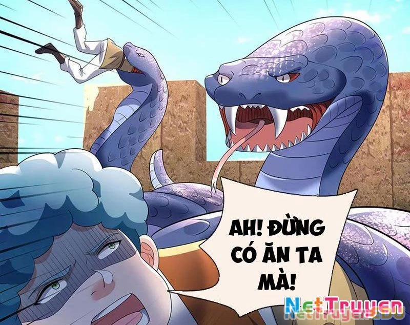 Tôi Có Thể Nuốt Chửng Vạn Vật 76 trang 25