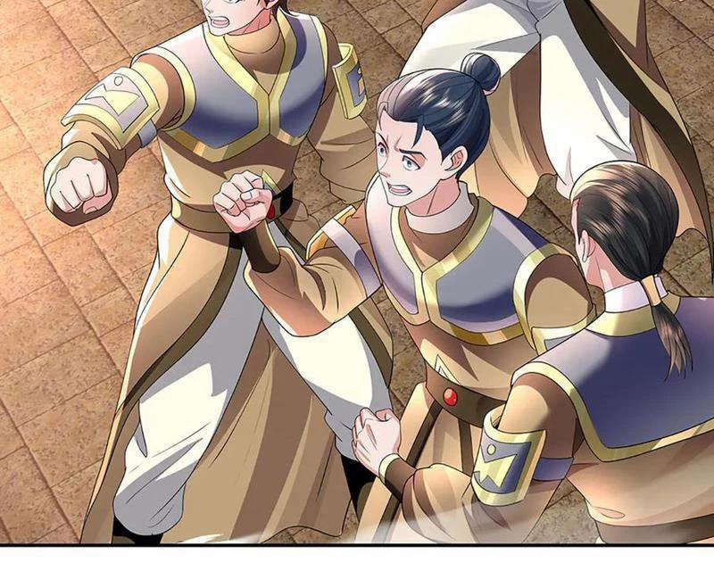 Tôi Có Thể Nuốt Chửng Vạn Vật 76 trang 48