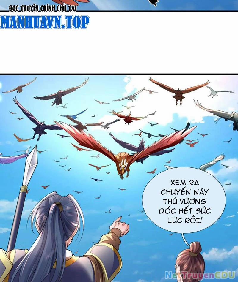 Tôi Có Thể Nuốt Chửng Vạn Vật 77 trang 2