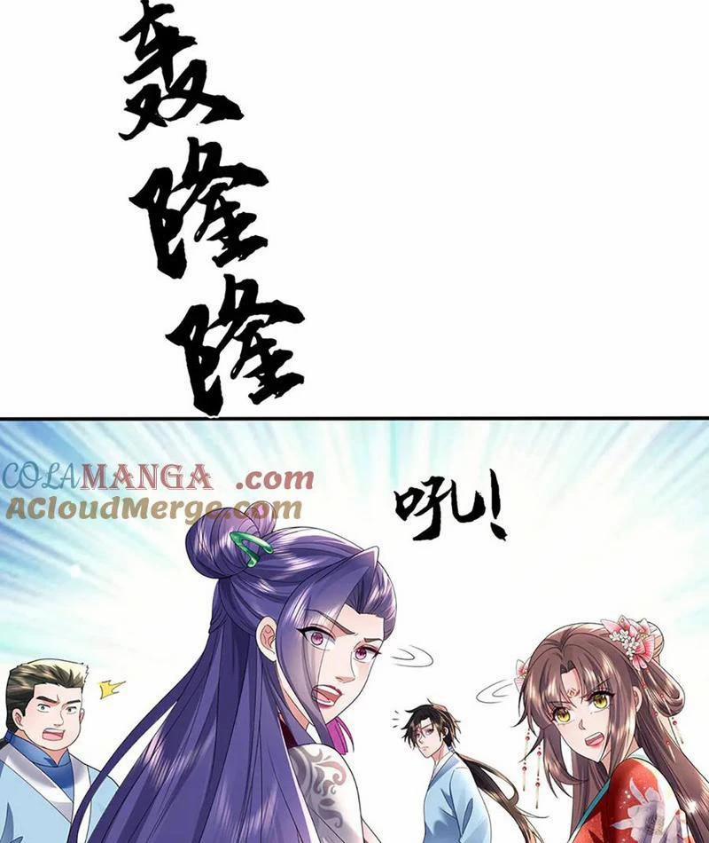 Tôi Có Thể Nuốt Chửng Vạn Vật 77 trang 33