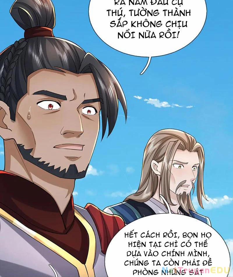 Tôi Có Thể Nuốt Chửng Vạn Vật 77 trang 67