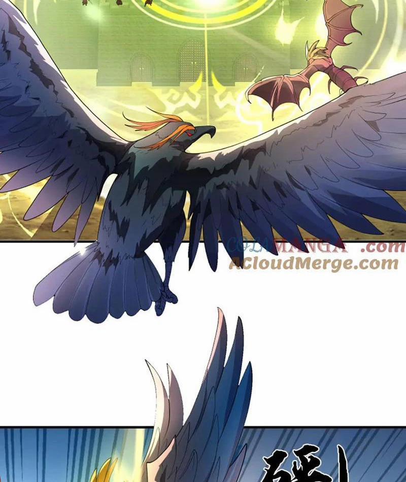 Tôi Có Thể Nuốt Chửng Vạn Vật 77 trang 7