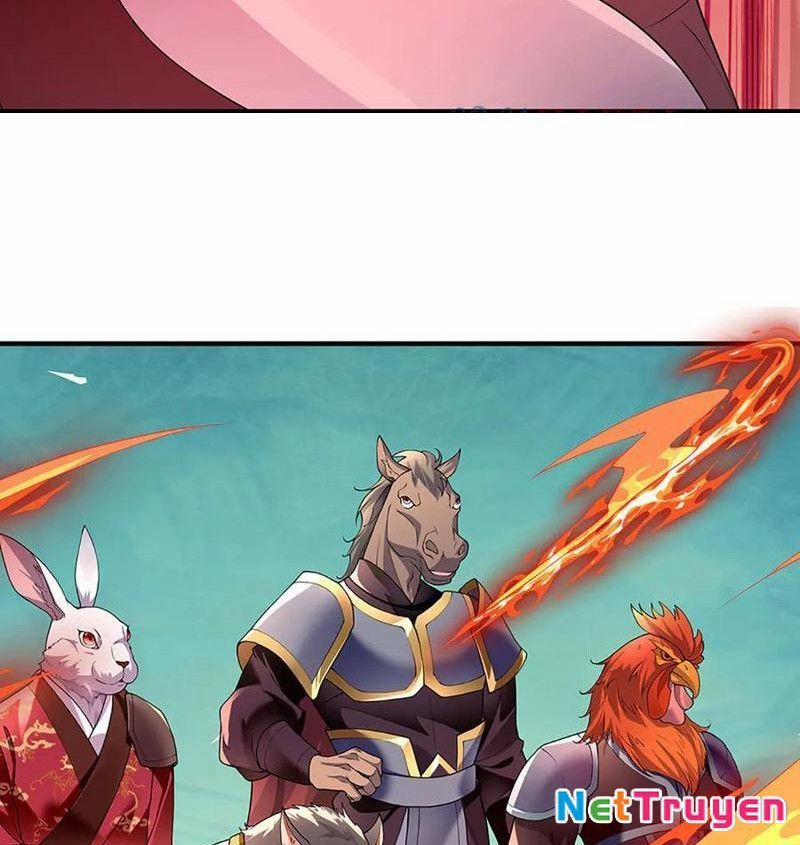 Tôi Có Thể Nuốt Chửng Vạn Vật 79 trang 24