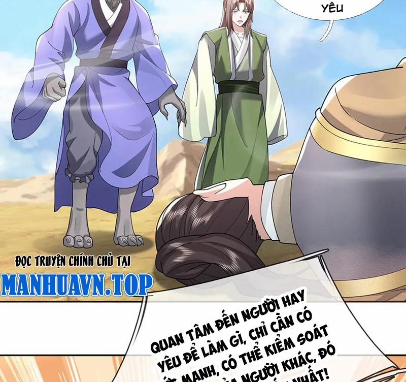 Tôi Có Thể Nuốt Chửng Vạn Vật 79 trang 81