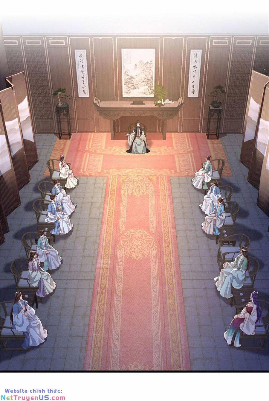 Tôi Có Thể Nuốt Chửng Vạn Vật 8 trang 14