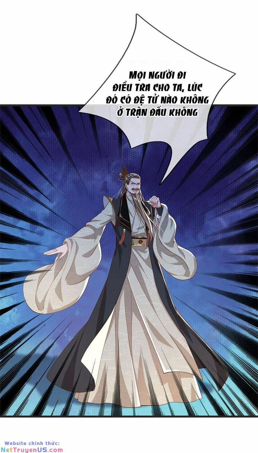 Tôi Có Thể Nuốt Chửng Vạn Vật 8 trang 25