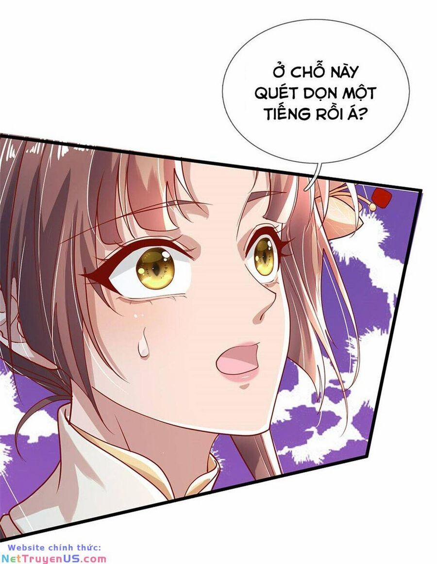 Tôi Có Thể Nuốt Chửng Vạn Vật 8 trang 39