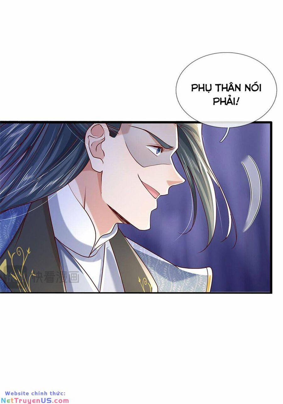 Tôi Có Thể Nuốt Chửng Vạn Vật 8 trang 4