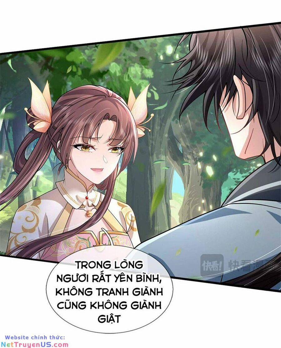 Tôi Có Thể Nuốt Chửng Vạn Vật 8 trang 45