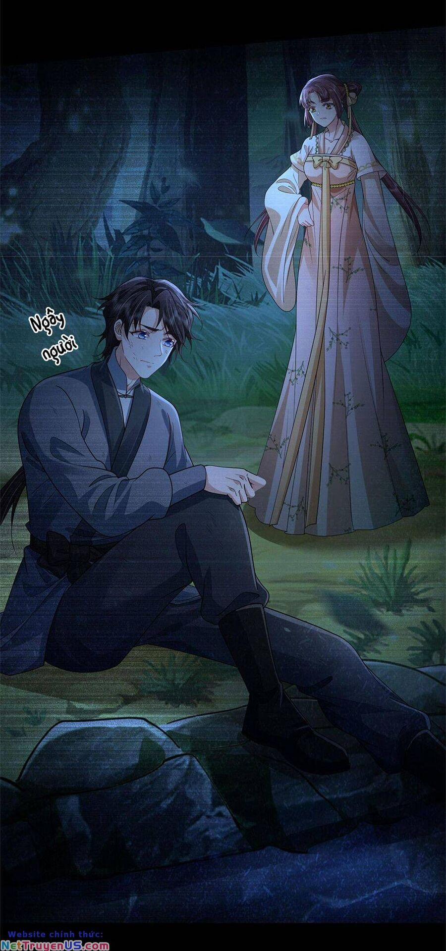 Tôi Có Thể Nuốt Chửng Vạn Vật 8 trang 48