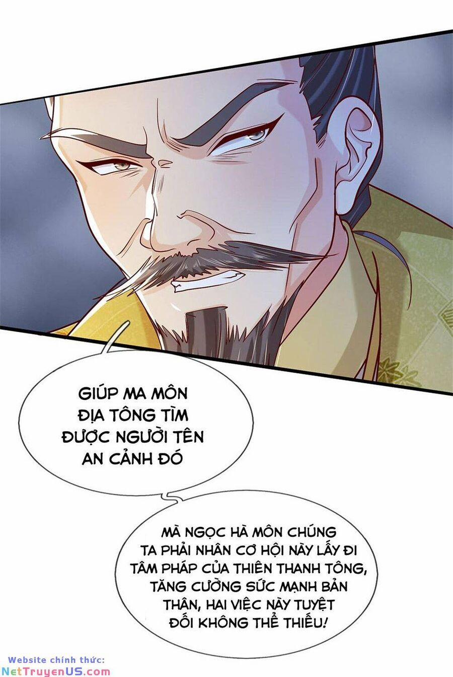 Tôi Có Thể Nuốt Chửng Vạn Vật 8 trang 5