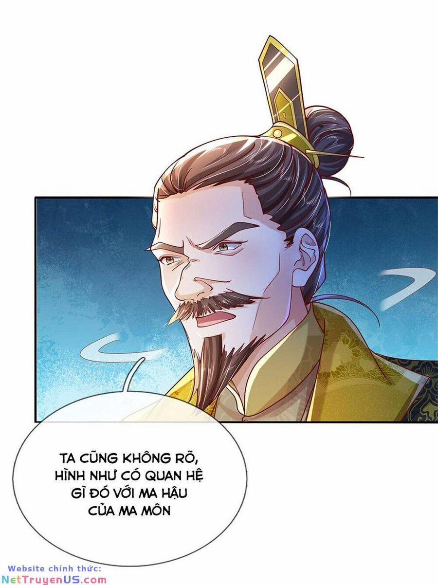 Tôi Có Thể Nuốt Chửng Vạn Vật 8 trang 7