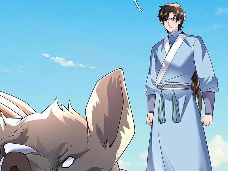 Tôi Có Thể Nuốt Chửng Vạn Vật 81 trang 126