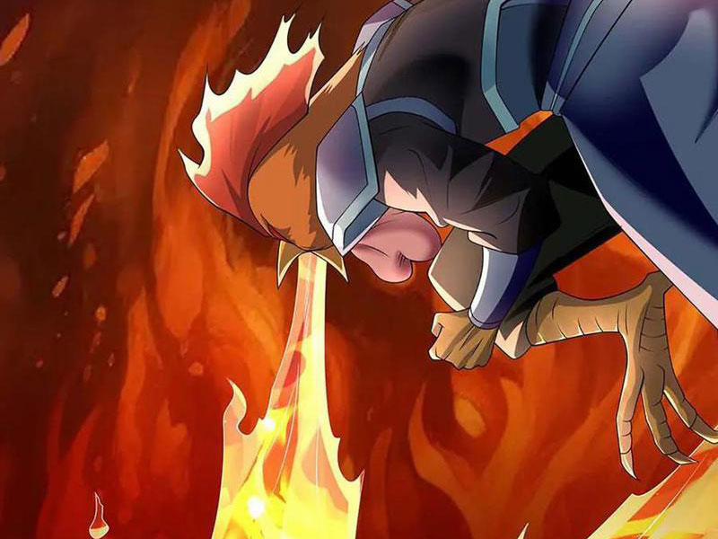 Tôi Có Thể Nuốt Chửng Vạn Vật 82 trang 5