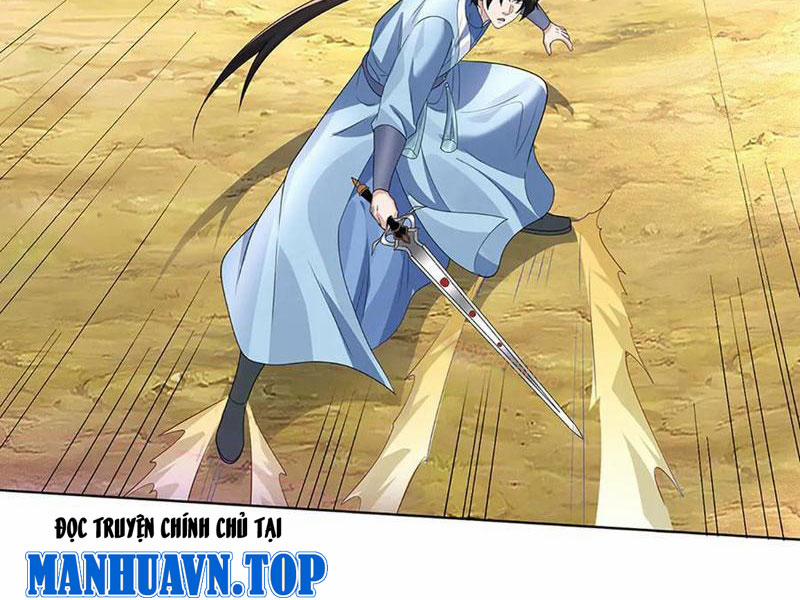 Tôi Có Thể Nuốt Chửng Vạn Vật 83 trang 18