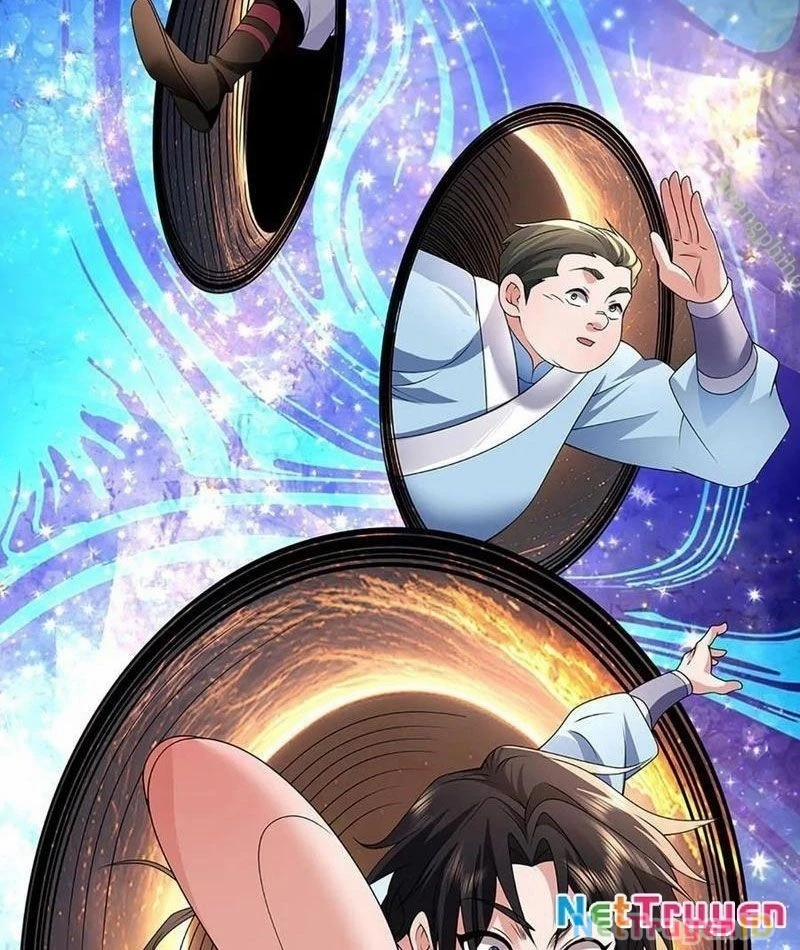 Tôi Có Thể Nuốt Chửng Vạn Vật 84 trang 100