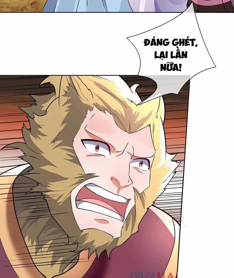 Tôi Có Thể Nuốt Chửng Vạn Vật 84 trang 2