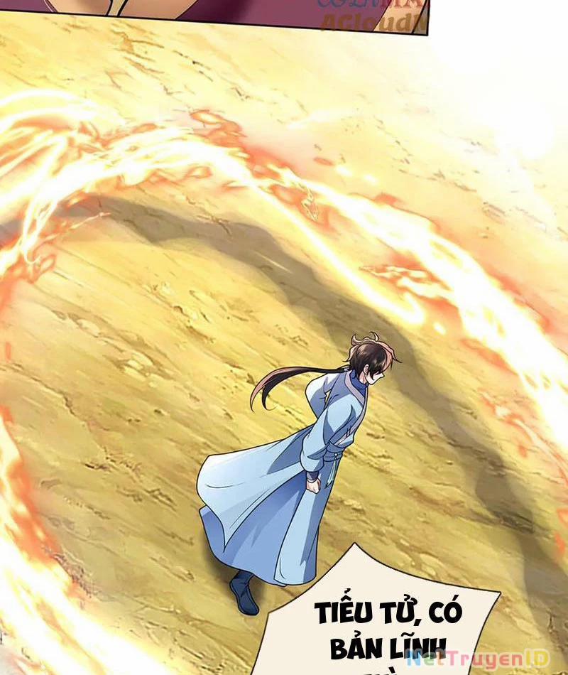 Tôi Có Thể Nuốt Chửng Vạn Vật 84 trang 3