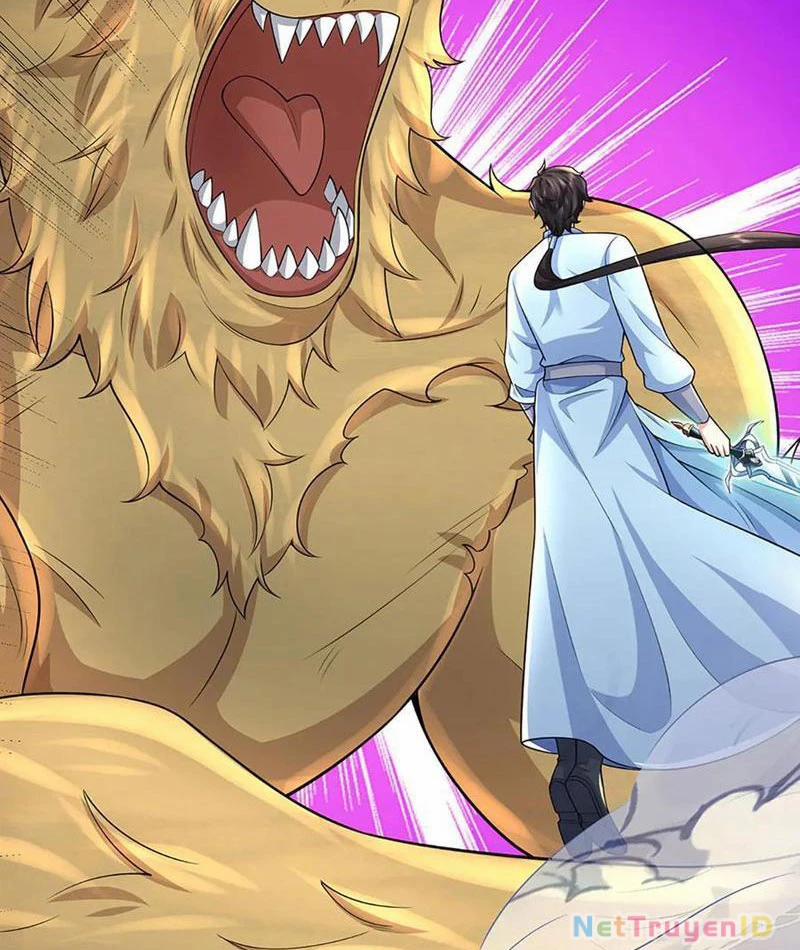 Tôi Có Thể Nuốt Chửng Vạn Vật 84 trang 46