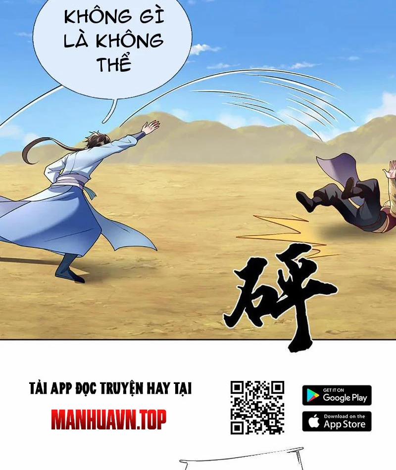 Tôi Có Thể Nuốt Chửng Vạn Vật 84 trang 7