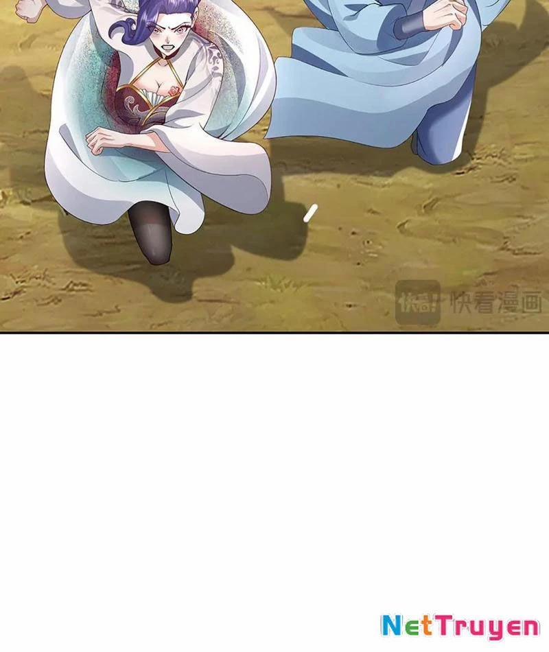 Tôi Có Thể Nuốt Chửng Vạn Vật 84 trang 85