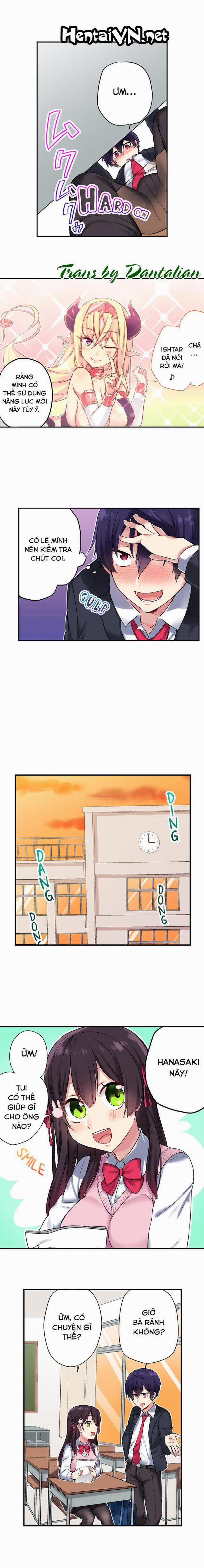 Tôi có thể thấy số lần họ đã lên đỉnh 1-4 trang 11