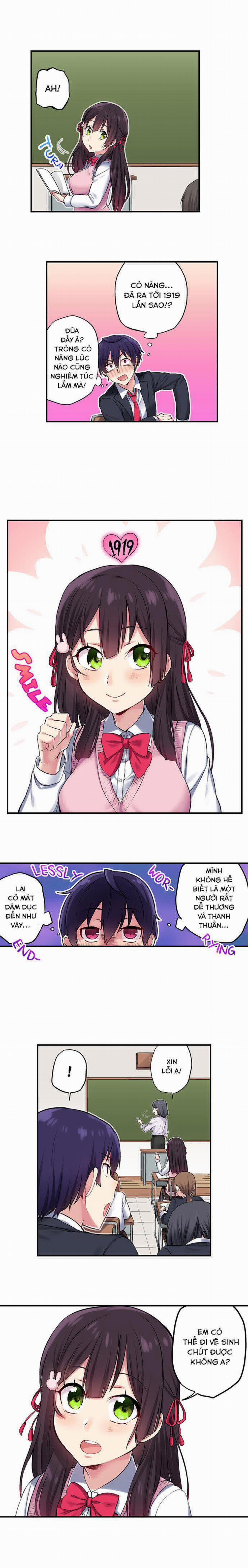 Tôi có thể thấy số lần họ đã lên đỉnh 1-4 trang 7