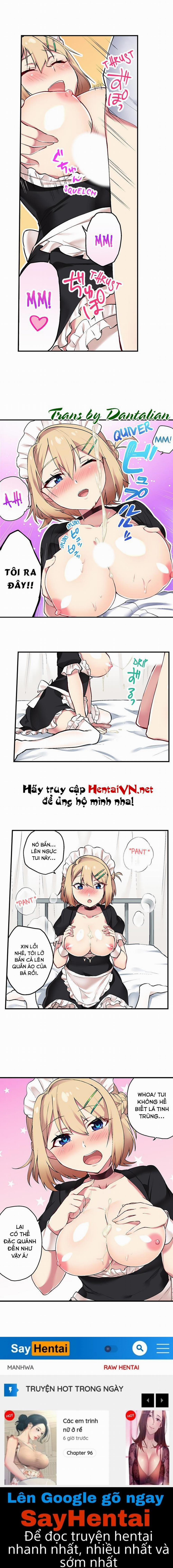 Tôi có thể thấy số lần họ đã lên đỉnh 13-16 trang 35