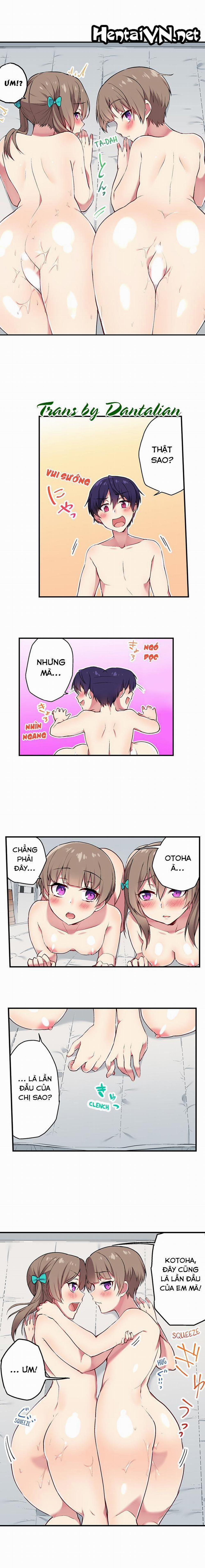 Tôi có thể thấy số lần họ đã lên đỉnh 21-24 trang 1