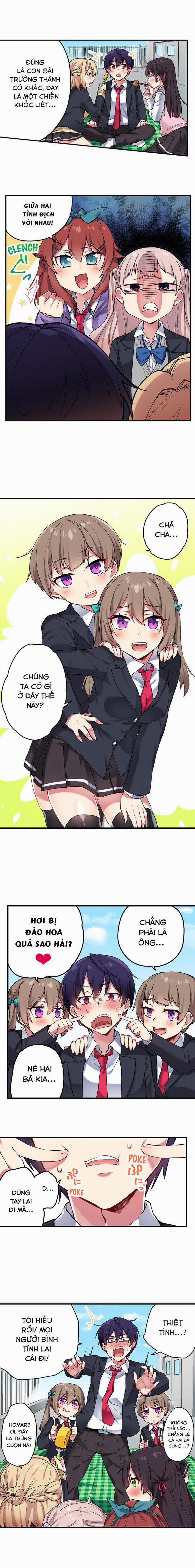 Tôi có thể thấy số lần họ đã lên đỉnh 25-28 trang 25