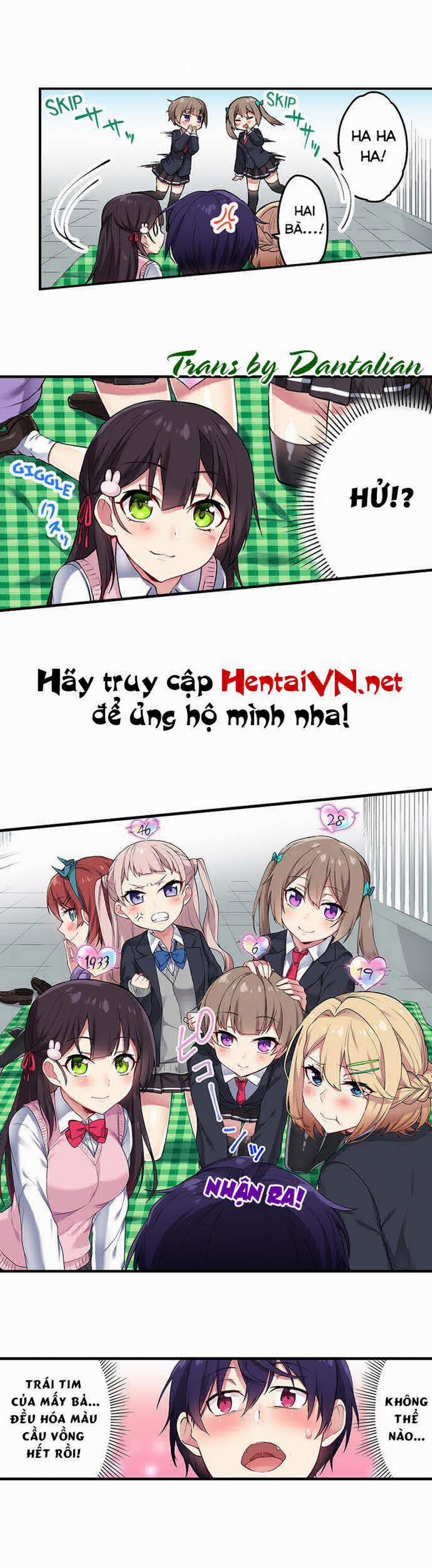 Tôi có thể thấy số lần họ đã lên đỉnh 25-28 trang 26