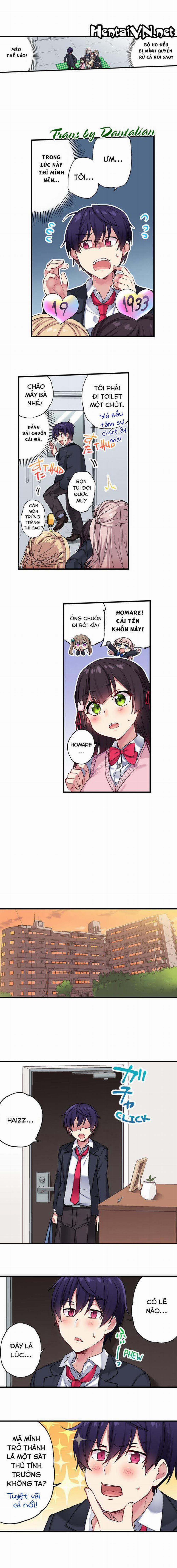 Tôi có thể thấy số lần họ đã lên đỉnh 25-28 trang 28