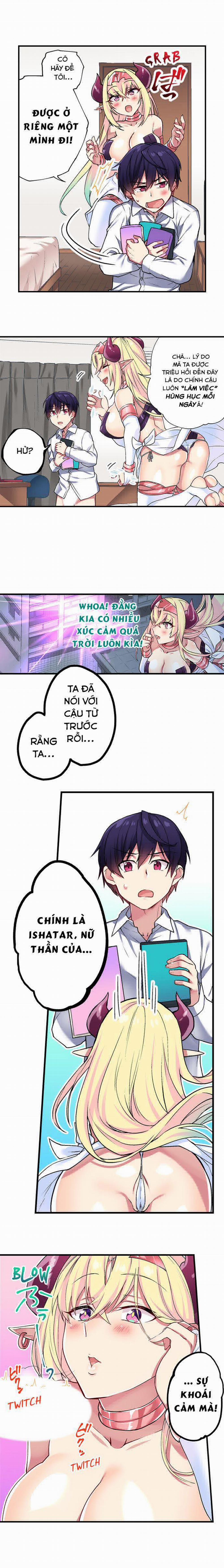 Tôi có thể thấy số lần họ đã lên đỉnh 25-28 trang 31