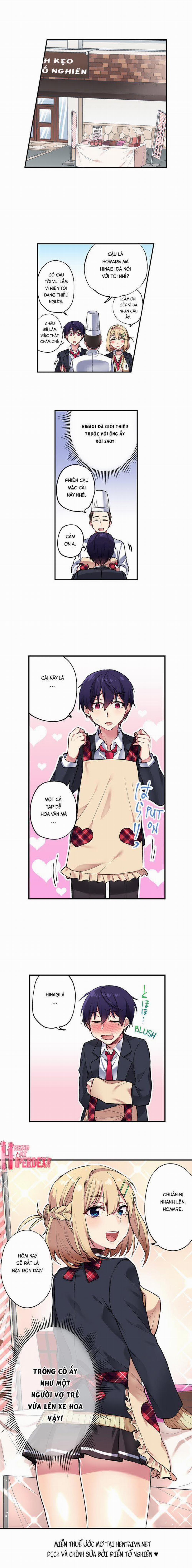 Tôi có thể thấy số lần họ đã lên đỉnh 37-40 trang 12