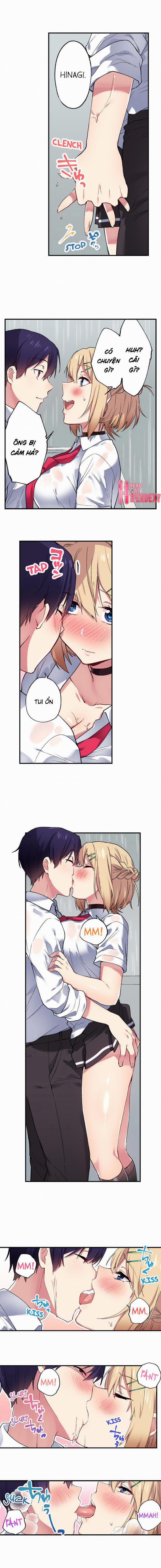 Tôi có thể thấy số lần họ đã lên đỉnh 49-52 trang 7