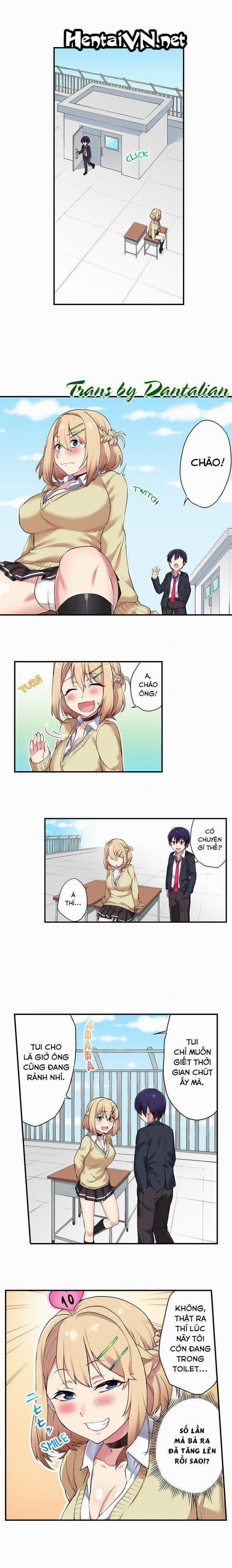 Tôi có thể thấy số lần họ đã lên đỉnh 5-8 trang 10