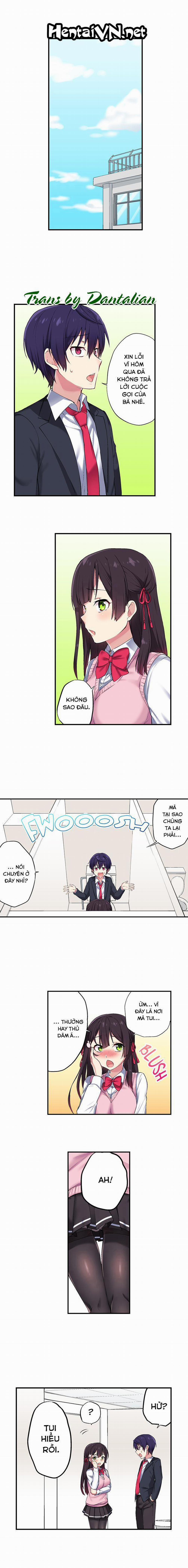 Tôi có thể thấy số lần họ đã lên đỉnh 5-8 trang 1