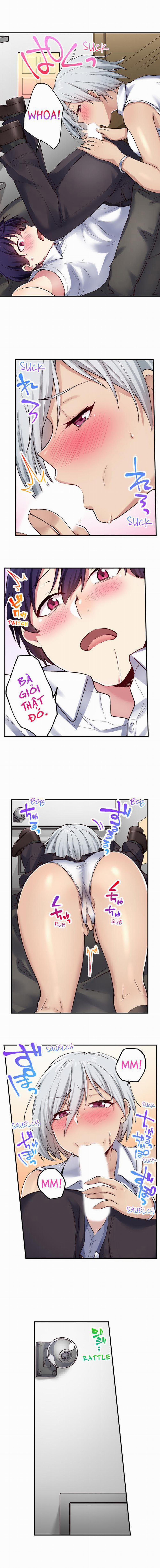 Tôi có thể thấy số lần họ đã lên đỉnh 63-64 trang 17