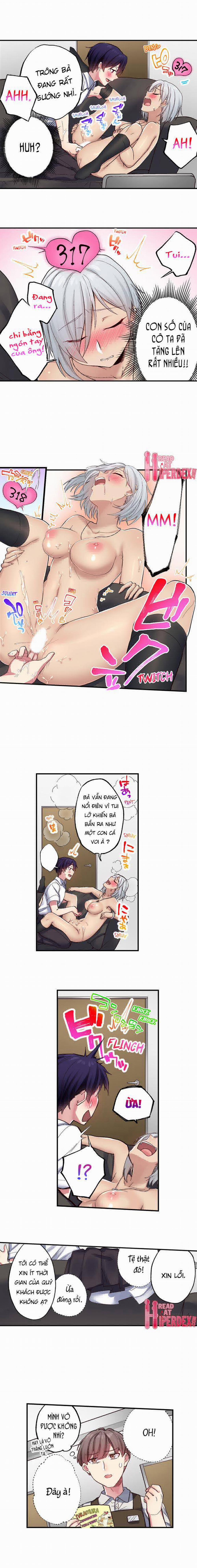 Tôi có thể thấy số lần họ đã lên đỉnh 65-66 trang 8