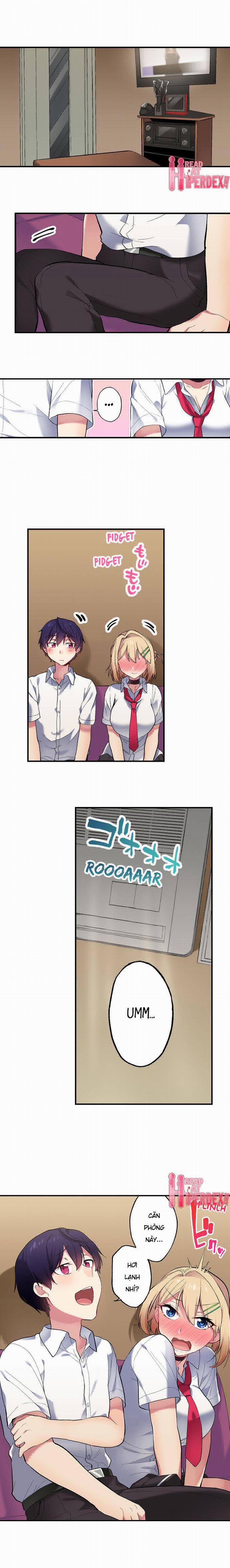 Tôi có thể thấy số lần họ đã lên đỉnh 69-70 trang 14