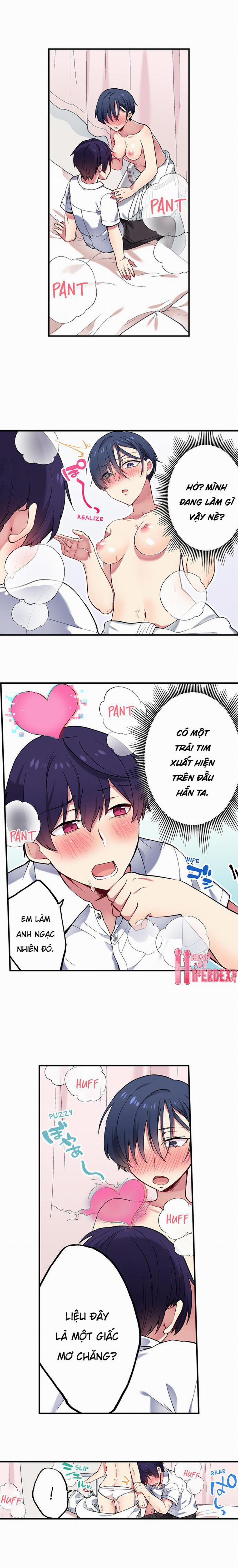 Tôi có thể thấy số lần họ đã lên đỉnh 73-74 trang 15