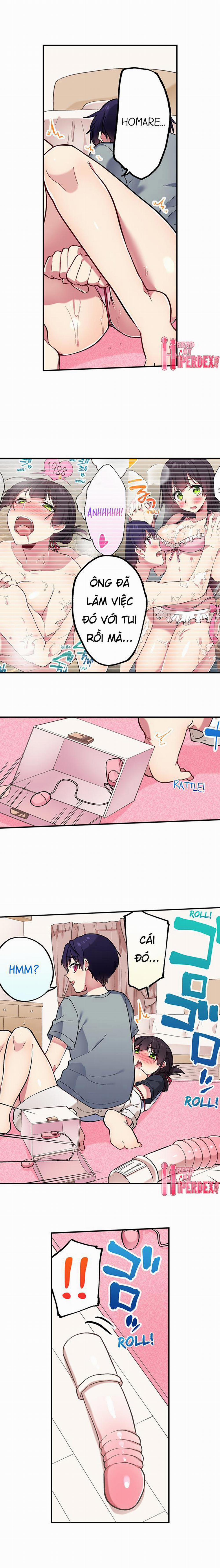 Tôi có thể thấy số lần họ đã lên đỉnh 83-84 trang 7