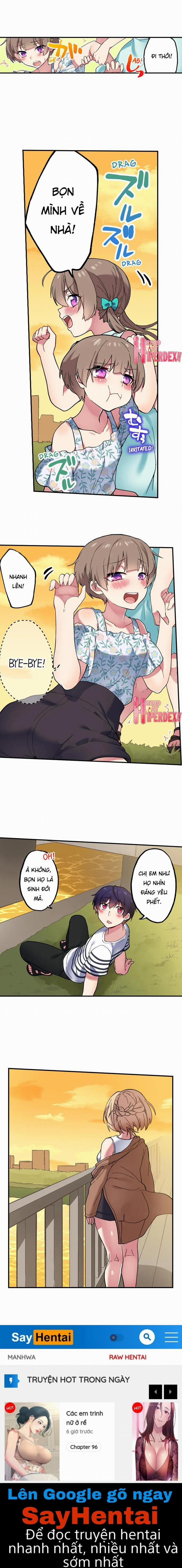 Tôi có thể thấy số lần họ đã lên đỉnh 87 trang 7