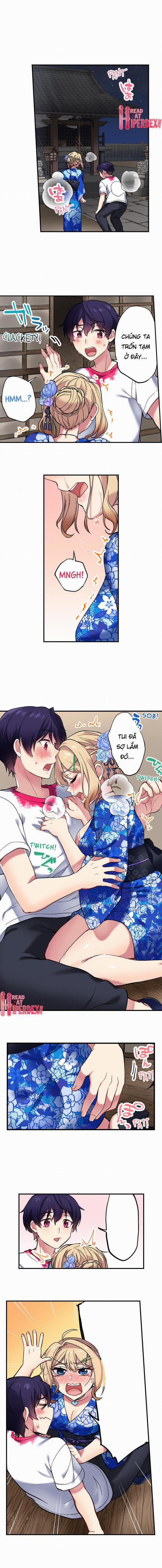 Tôi có thể thấy số lần họ đã lên đỉnh 88 trang 8